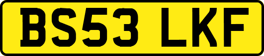 BS53LKF