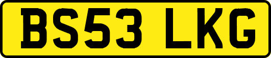 BS53LKG
