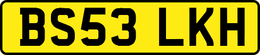 BS53LKH