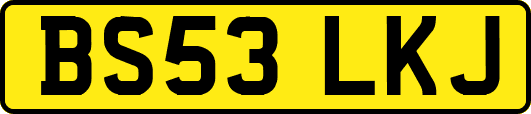 BS53LKJ