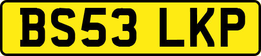 BS53LKP