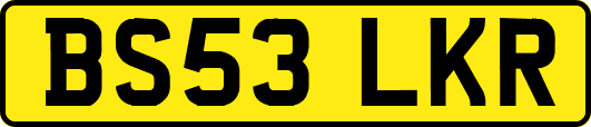 BS53LKR