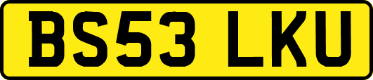 BS53LKU