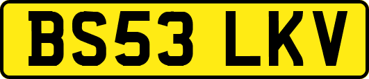 BS53LKV