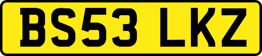 BS53LKZ