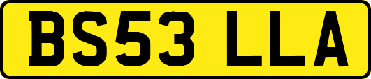 BS53LLA