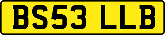BS53LLB