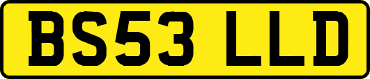 BS53LLD