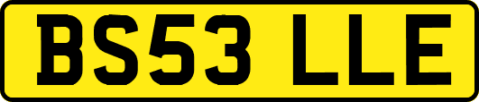 BS53LLE