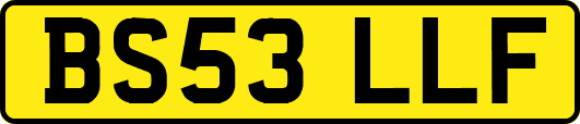 BS53LLF