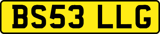 BS53LLG