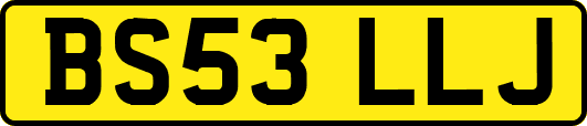 BS53LLJ