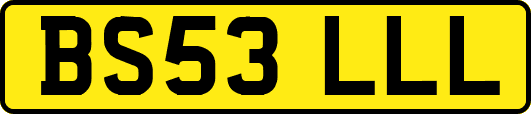 BS53LLL