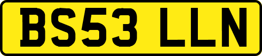 BS53LLN