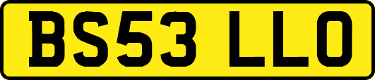 BS53LLO