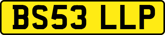 BS53LLP