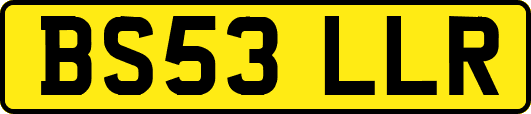 BS53LLR