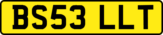 BS53LLT