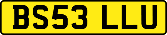 BS53LLU