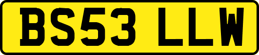 BS53LLW