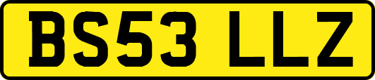 BS53LLZ