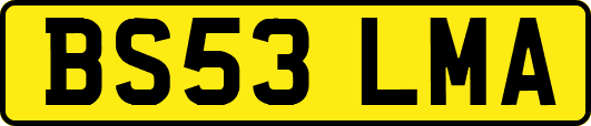 BS53LMA