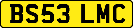 BS53LMC