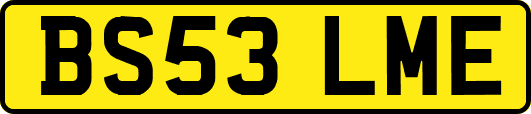 BS53LME