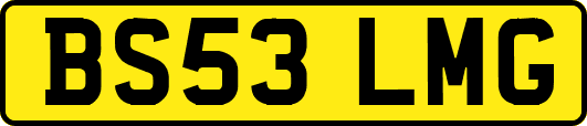 BS53LMG