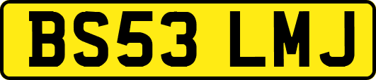 BS53LMJ
