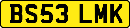 BS53LMK