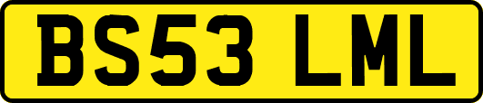 BS53LML