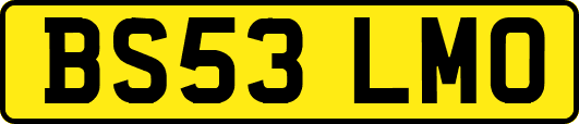 BS53LMO