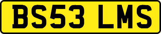 BS53LMS