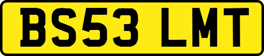 BS53LMT