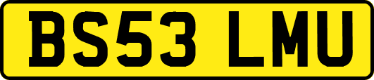 BS53LMU