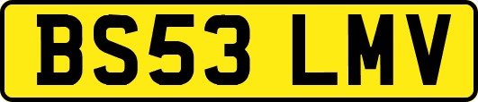 BS53LMV
