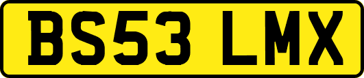 BS53LMX
