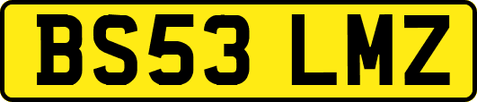 BS53LMZ