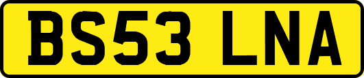 BS53LNA