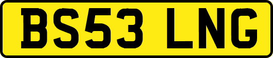 BS53LNG