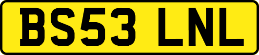 BS53LNL