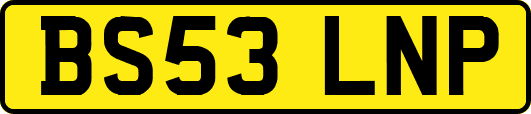 BS53LNP