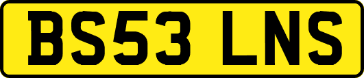 BS53LNS