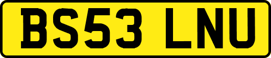 BS53LNU