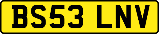 BS53LNV