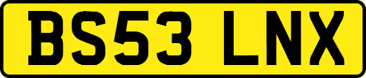 BS53LNX