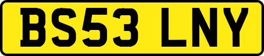 BS53LNY