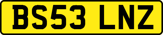 BS53LNZ