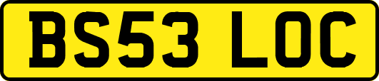 BS53LOC